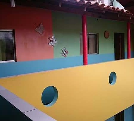 Pousada Diamantina Lencois Exterior photo